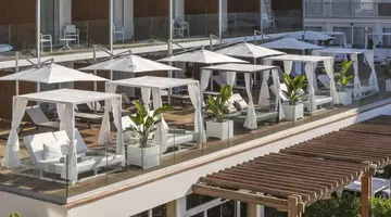 Valentin Grand Park Suite Hotel