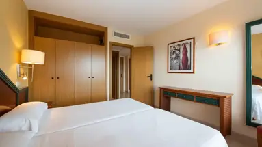 Valentin Grand Park Suite Hotel
