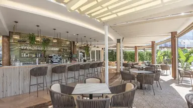 Valentin Grand Park Suite Hotel