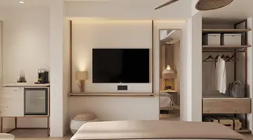Valentin Grand Park Suite Hotel