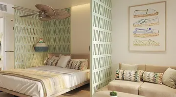 Valentin Grand Park Suite Hotel