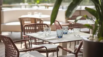 Valentin Grand Park Suite Hotel