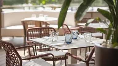 Valentin Grand Park Suite Hotel