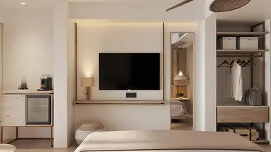 Valentin Grand Park Suite Hotel