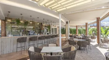 Valentin Grand Park Suite Hotel
