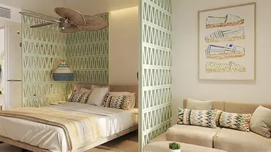 Valentin Grand Park Suite Hotel