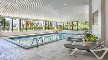Valentin Grand Park Suite Hotel