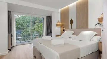 Valentin Grand Park Suite Hotel