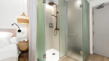 Valentin Grand Park Suite Hotel