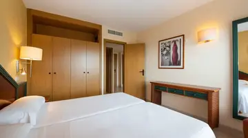 Valentin Grand Park Suite Hotel