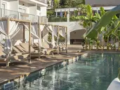 Valentin Grand Park Suite Hotel