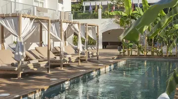 Valentin Grand Park Suite Hotel