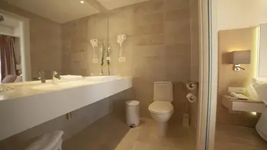 Valentin Grand Park Suite Hotel