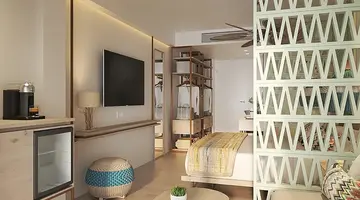 Valentin Grand Park Suite Hotel