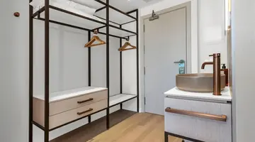 Valentin Grand Park Suite Hotel