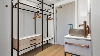 Valentin Grand Park Suite Hotel