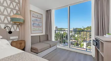 Valentin Grand Park Suite Hotel