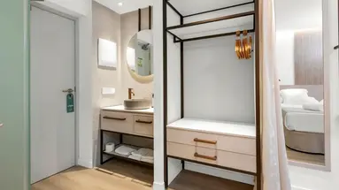 Valentin Grand Park Suite Hotel