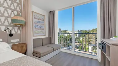 Valentin Grand Park Suite Hotel