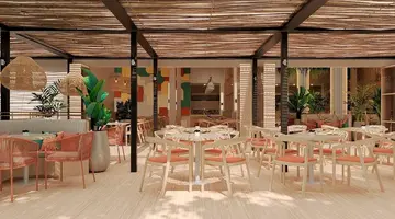 Valentin Grand Park Suite Hotel