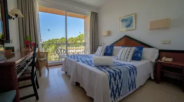 Valentin Grand Park Suite Hotel
