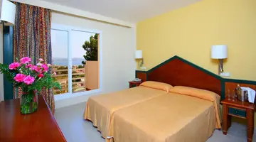 Valentin Grand Park Suite Hotel