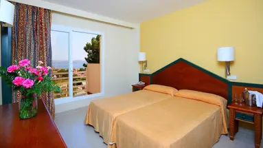 Valentin Grand Park Suite Hotel