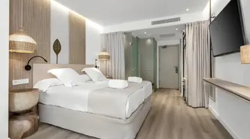 Valentin Grand Park Suite Hotel