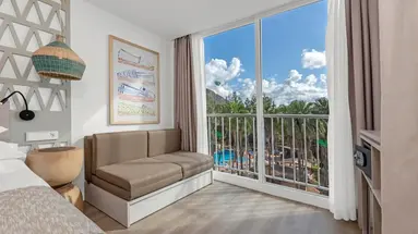 Valentin Grand Park Suite Hotel