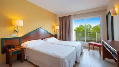 Valentin Grand Park Suite Hotel