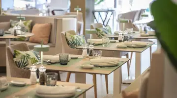 Valentin Grand Park Suite Hotel