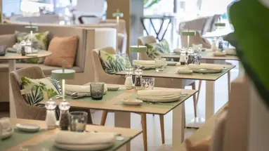 Valentin Grand Park Suite Hotel