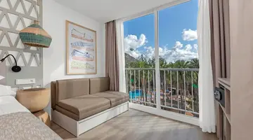 Valentin Grand Park Suite Hotel