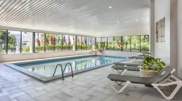 Valentin Grand Park Suite Hotel