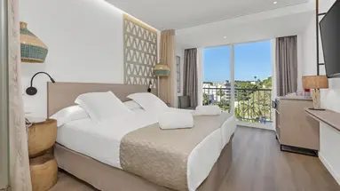 Valentin Grand Park Suite Hotel