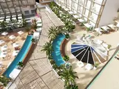 Valentin Grand Park Suite Hotel