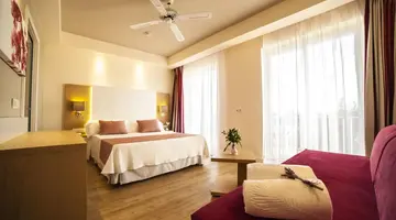 Valentin Grand Park Suite Hotel