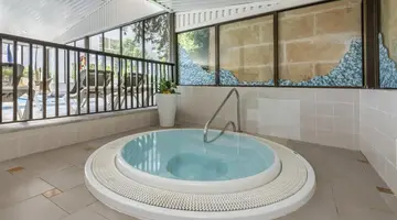 Valentin Grand Park Suite Hotel