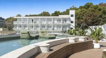 Valentin Grand Park Suite Hotel