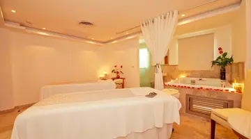 Valentin Imperial Riviera Maya