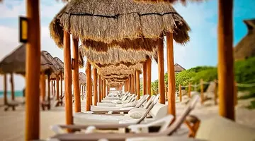 Valentin Imperial Riviera Maya