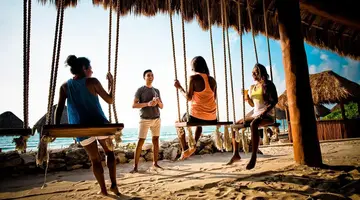 Valentin Imperial Riviera Maya