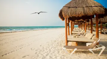 Valentin Imperial Riviera Maya