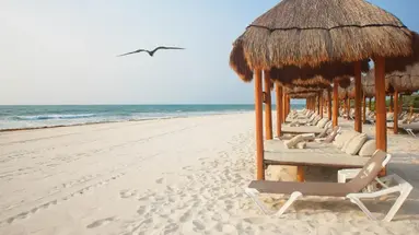 Valentin Imperial Riviera Maya