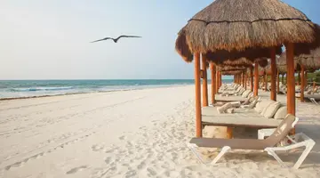 Valentin Imperial Riviera Maya