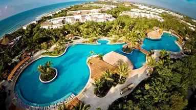 Valentin Imperial Riviera Maya