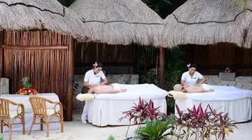 Valentin Imperial Riviera Maya