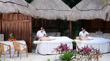 Valentin Imperial Riviera Maya