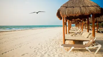 Valentin Imperial Riviera Maya