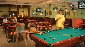 Valentin Imperial Riviera Maya